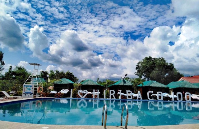 HIRIBACO 100 RESORT RESIDENCE