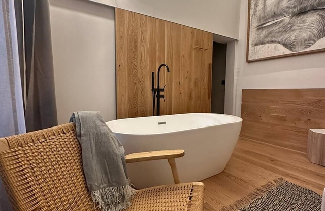 Historic apartment entirely renovated in the heart of Florence