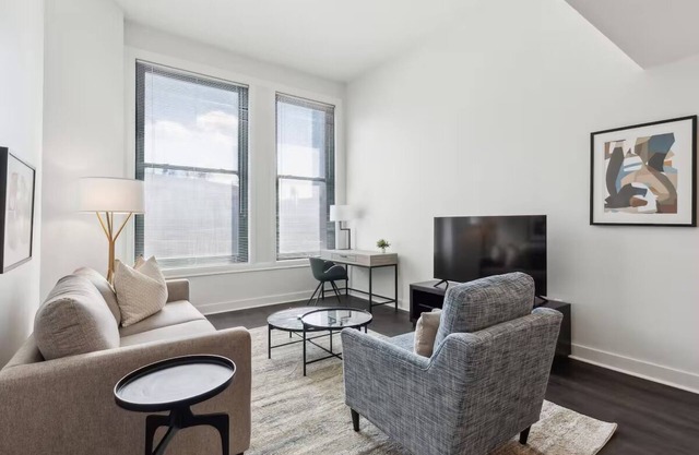 Historic Apartment w/Laundry & Kitchen | Walk to Heinz History Center | 2 Units