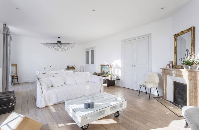 Historic center Clim/AC View and Comfort ★