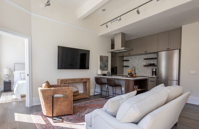 Historic Charm w/Innovation!