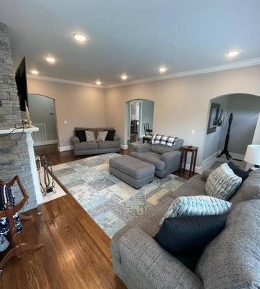 Historic District Home