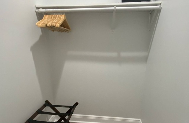 Historic Downtown Flat in Wiggins, MS