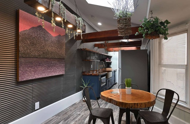 Historic Downtown Loft