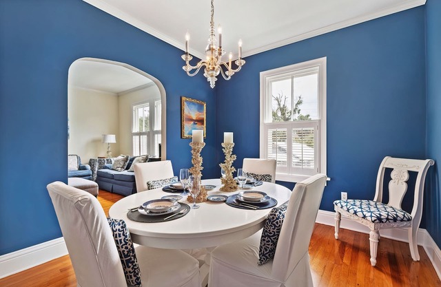 Historic Downtown Luxury 2/2 Condo