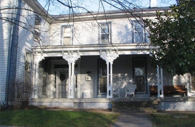 Historic Home - Victorian Stage Coach Inn