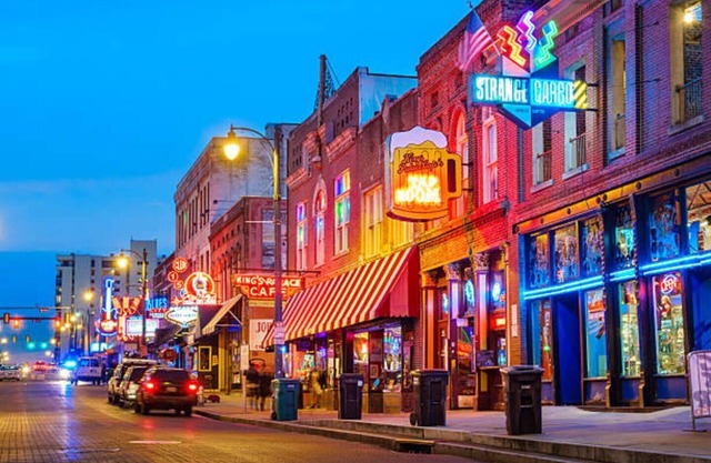 Historic Midtown Getaway | Close to Beale