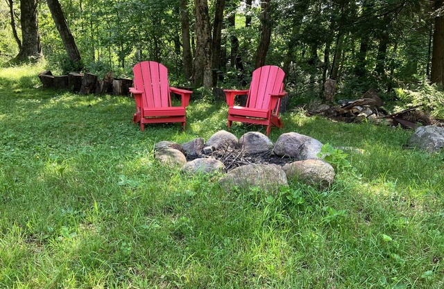 Historic Schoolhouse minutes from Old Forge