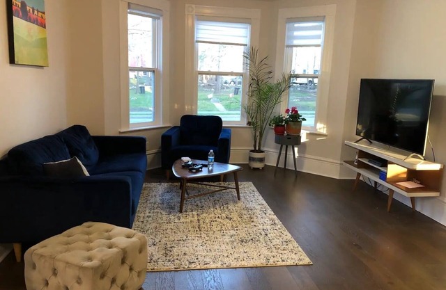 Historical Charm, Modern Comfort
