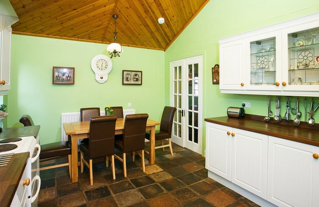 Historical Farm Cottages