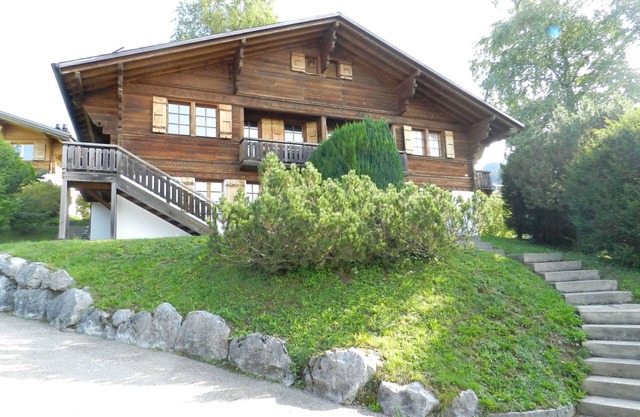 Hivernants Le Rez by Interhome