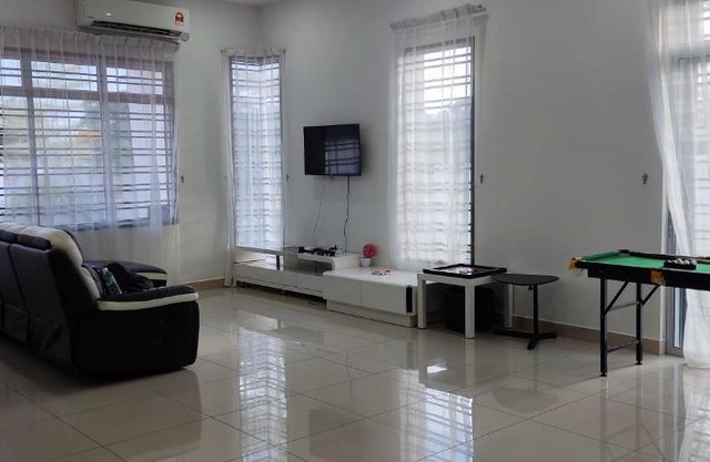 HK68 Desaru homestay