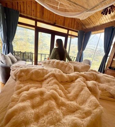 Hmong House - Sapa Retreat