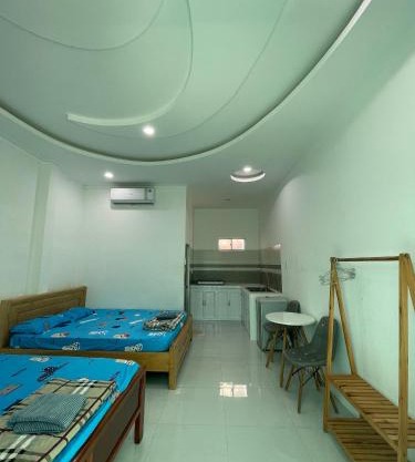 Hoàng Hà homestay