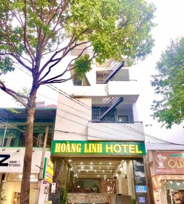 Hoàng Linh Hotel
