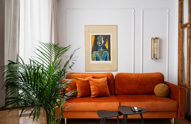 Hoża Modern Apartment