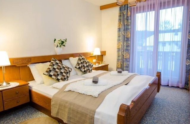 Hotel Seelacherhof