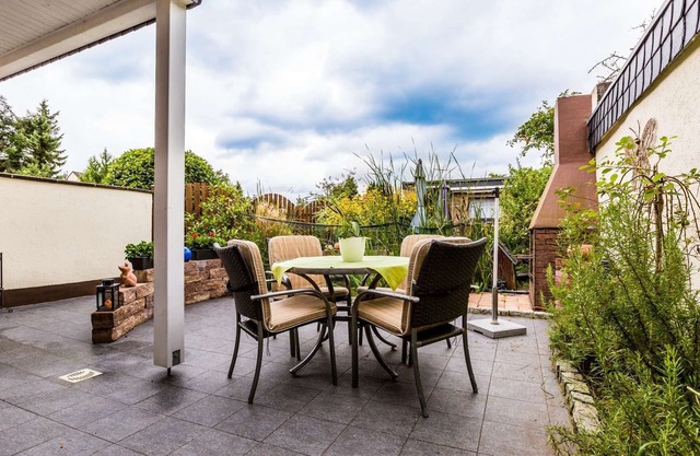 HÖ01 large apartment with dryer and washing machine