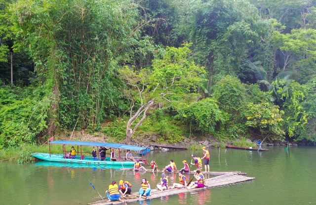 Hoang Chuyen Homestay