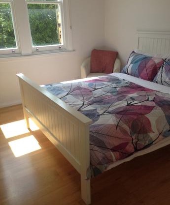 Hobart Colonial Apartment