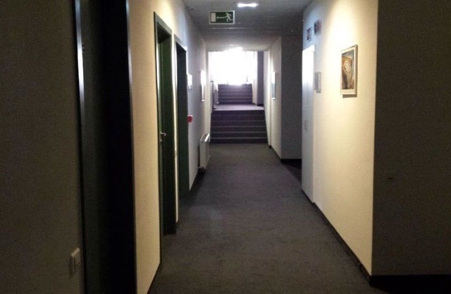 Hobbit Hotel Zaventem