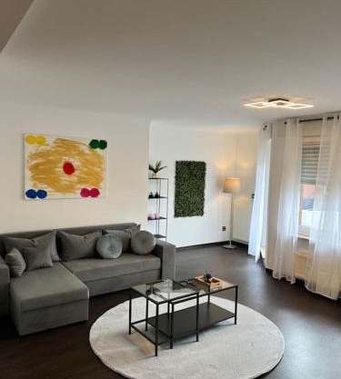 Hochwertige Wohnung Frechen City