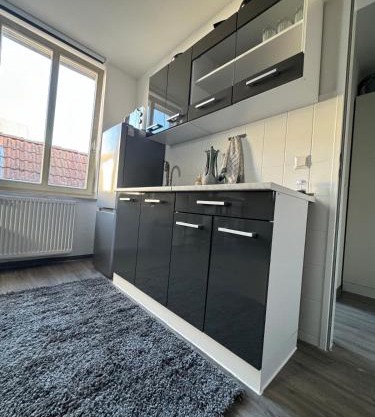 Hochwertiges City Apartment in Lingen