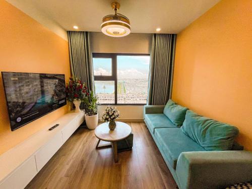 HoCi Homestay Vinhomes OceanPark