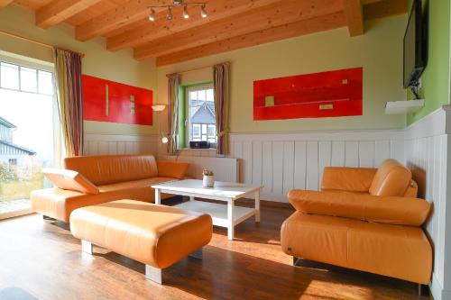 Hof Köhne - Haus am Berg 4er