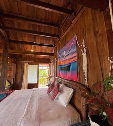 Hoi An Unique Treehouse-Pool-Natural View-Free Bike Trip