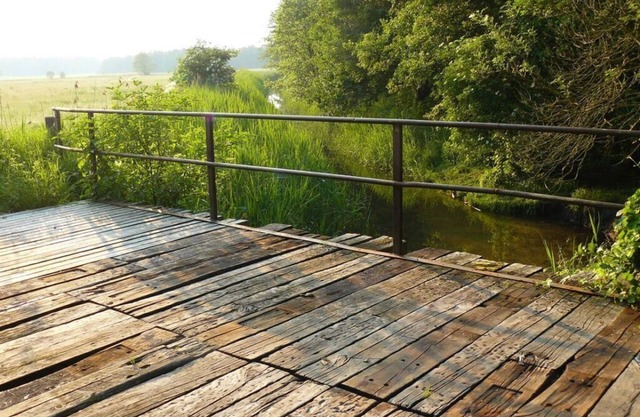 Holiday flat in Nesso