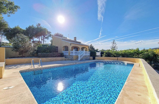 Holiday Home 'Fortunata' with Mountain View, Wi-Fi and Air Conditioning