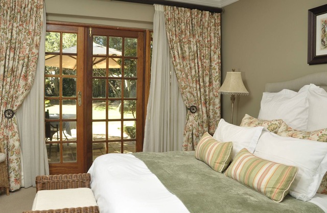 Hole In One Boutique Hotel