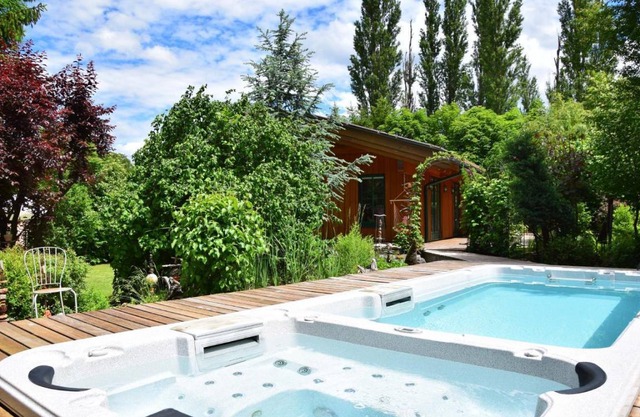 Holiday house Rohrbach an der Gölsen for 1 - 4 persons with 2 bedrooms - Holiday home