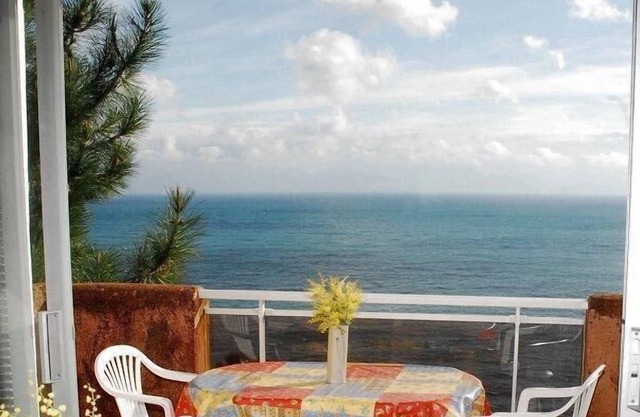 Holiday apartment Ste Lucie de Porto Vecchio for 2 persons with 1 bedroom - Holiday apartment