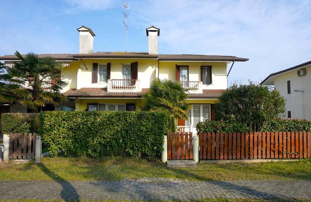 Holiday Home in Caorle near Spiaggia Tartaruga