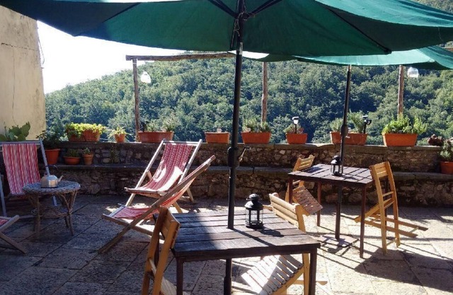 Holiday apartment Casale for 2 - 3 persons with 1 bedroom - Holiday apartment