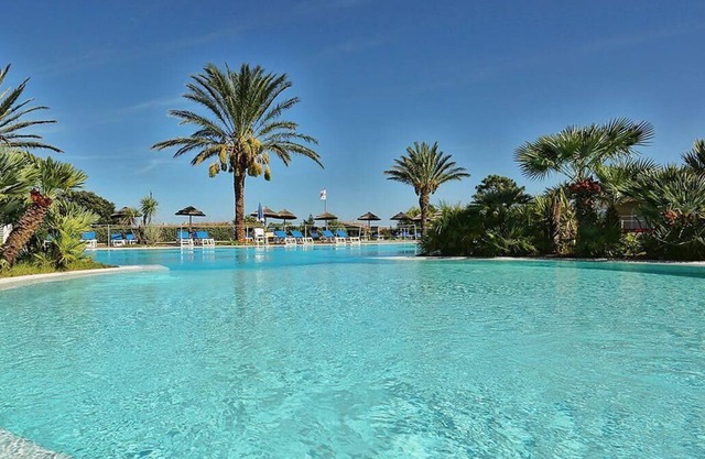 Holiday apartment Case Peschiera-lu Fraili for 1 - 2 persons - Holiday apartment in one or multi-fam