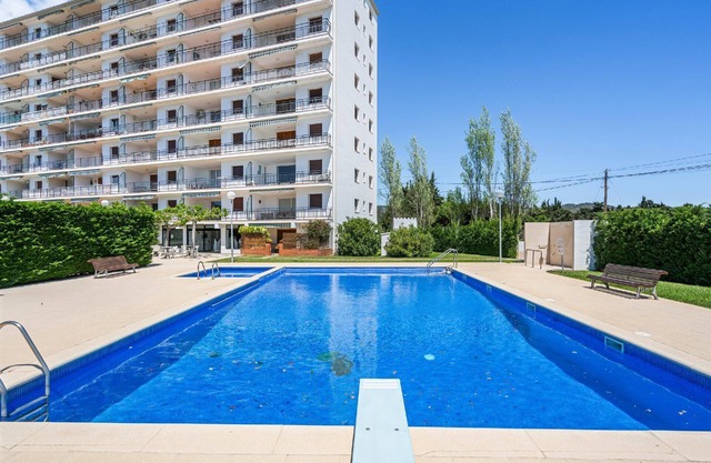 Holiday apartment Sant Antoni de Calonge for 1 - 6 persons with 3 bedrooms - Holiday apartment