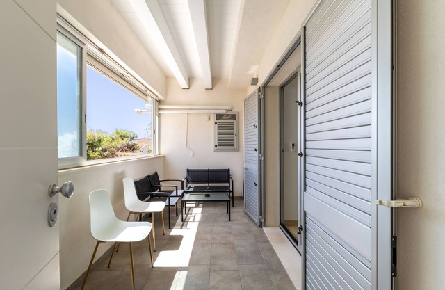 Santa Croce Camerina Bedrooms 