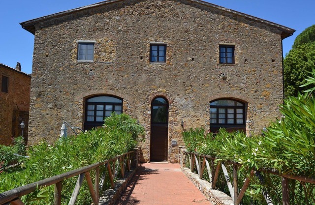 Holiday apartment Campiglia Marittima for 1 - 4 persons with 2 bedrooms - Holiday apartment