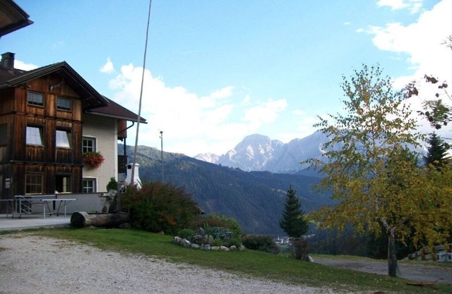 holiday apartment with 2 bedrooms