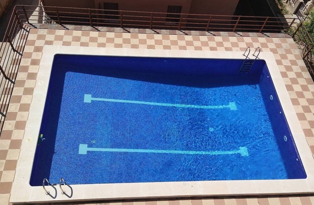 HOLIDAY APARTMENT