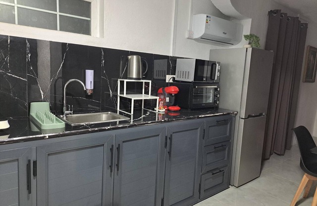 Holiday apartment Pointe aux Piments for 1 - 2 persons with 1 bedroom - Holiday apartment