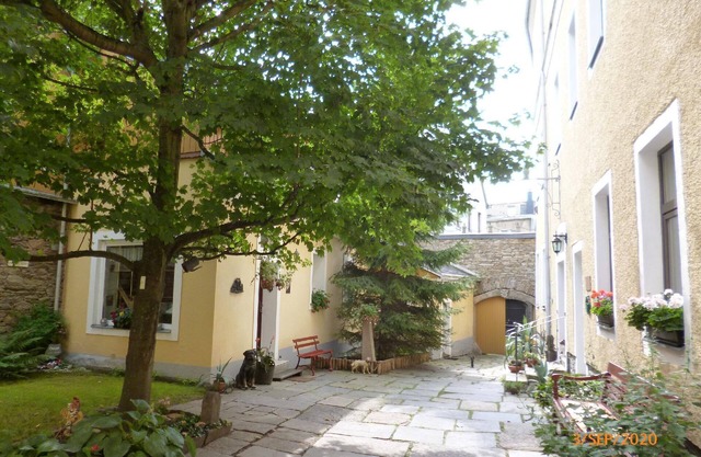Holiday apartment Annaberg-Buchholz for 1 - 2 persons with 1 bedroom - Holiday apartment in one or m