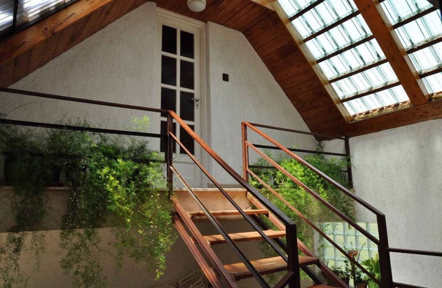 Holiday apartment in the garden city of Siófok, easily accessible by car and bicycle