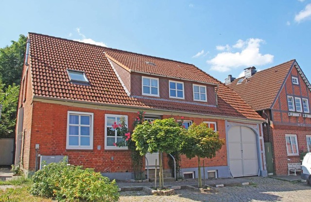 Holiday apartment Bad Segeberg for 1 - 4 persons with 1 bedroom - Holiday apartment