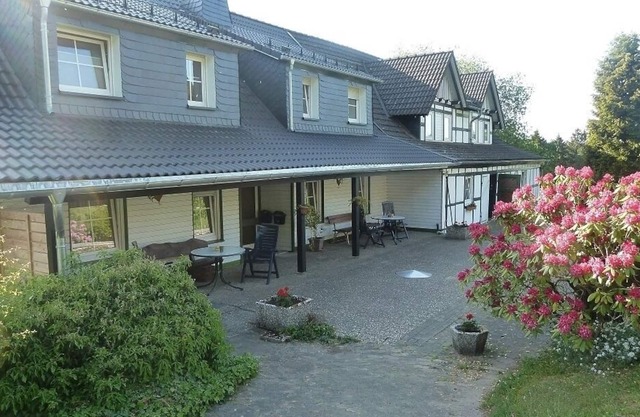 holiday apartment/apt. for 2 guests with 45m² in Eslohe (Sauerland) (175749)