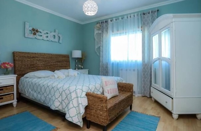 Holiday apartment Figueira da Foz for 1 - 6 persons with 3 bedrooms - Holiday apartment