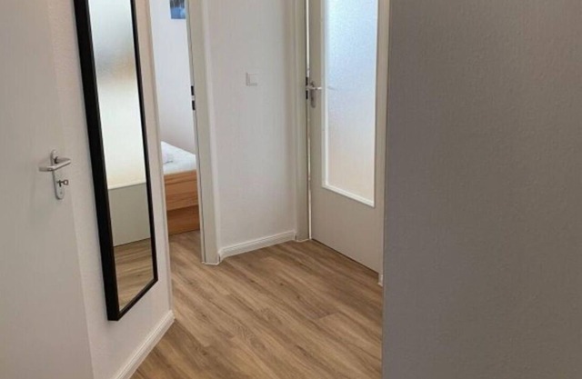 Holiday apartment Neptune 211